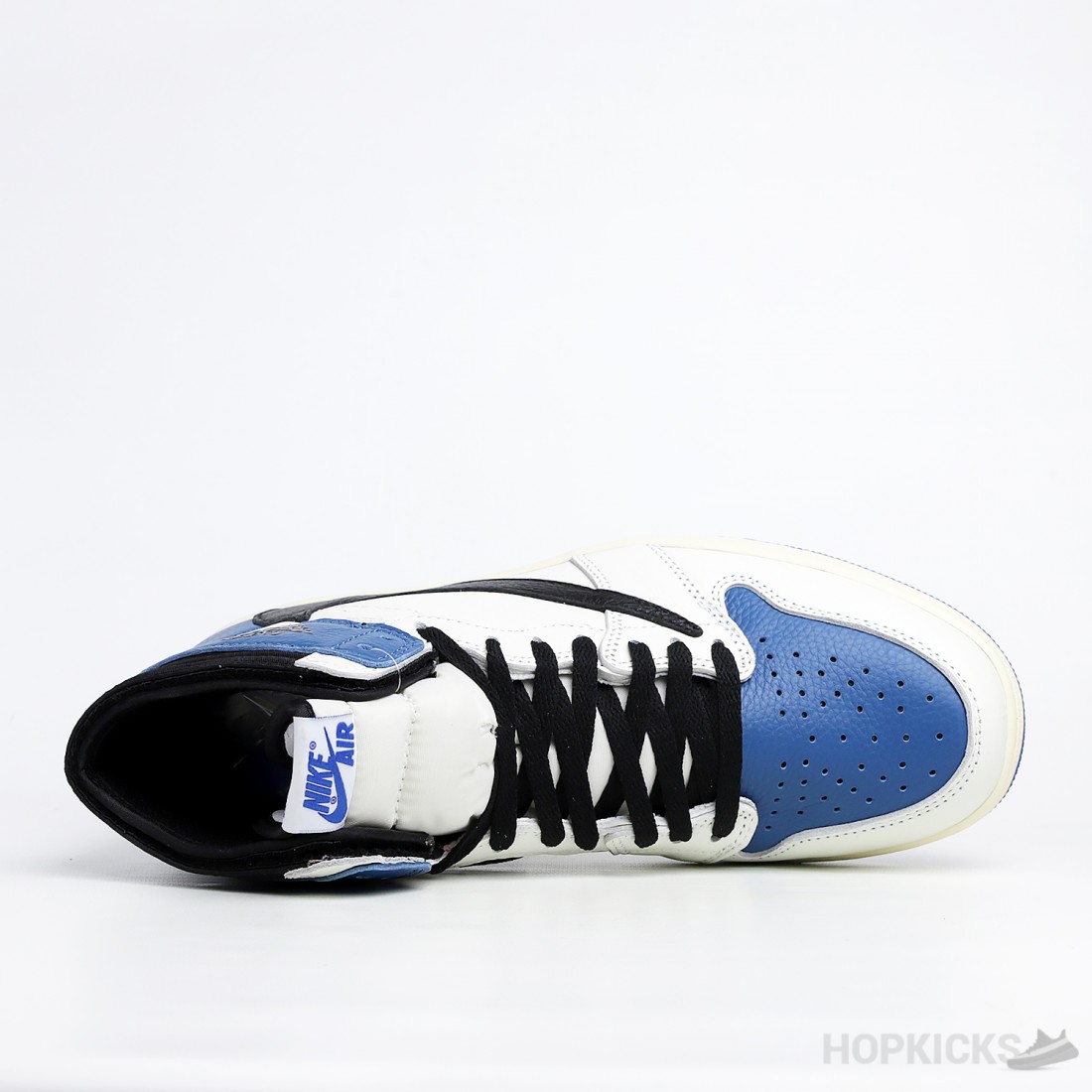 travis scott x fragment jordan 1 high